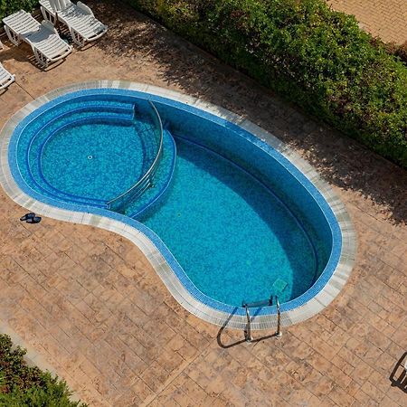 Menada Belle View Apartments Sveti Vlas Exterior photo