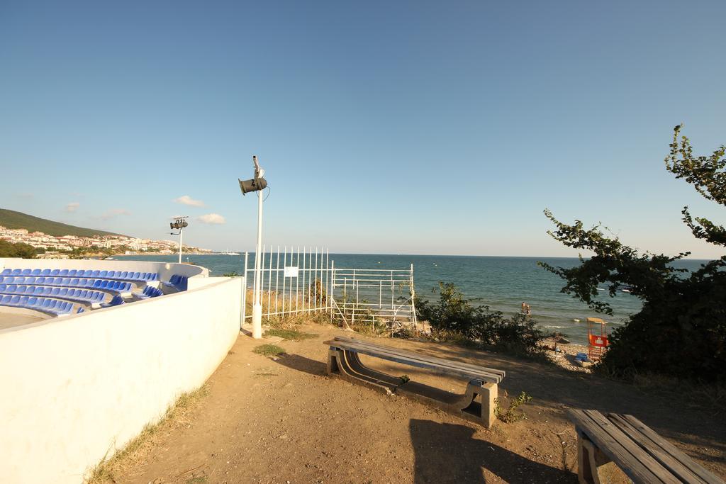 Menada Belle View Apartments Sveti Vlas Exterior photo