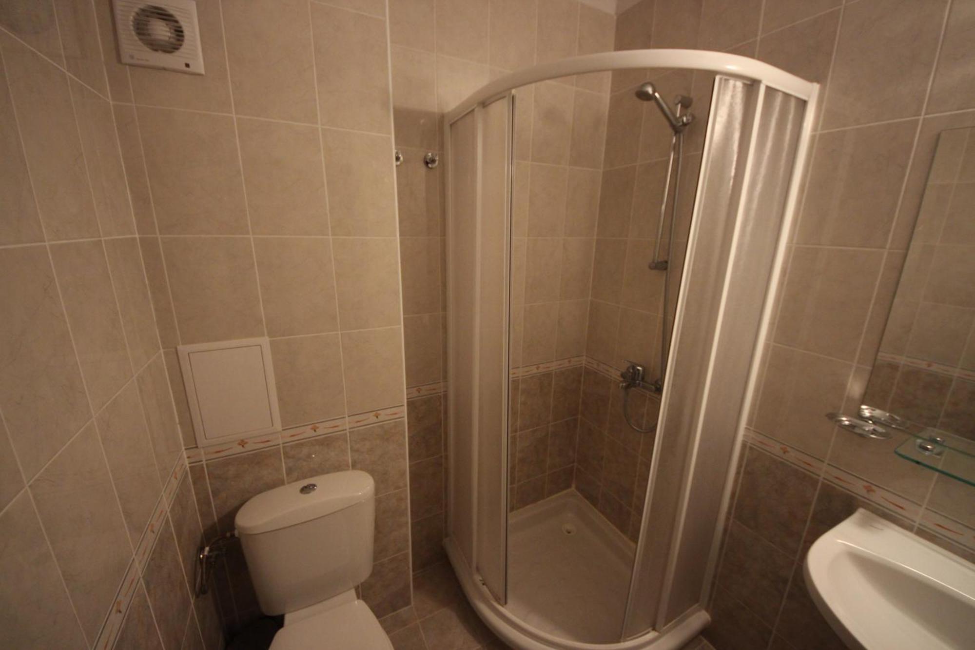 Menada Belle View Apartments Sveti Vlas Room photo